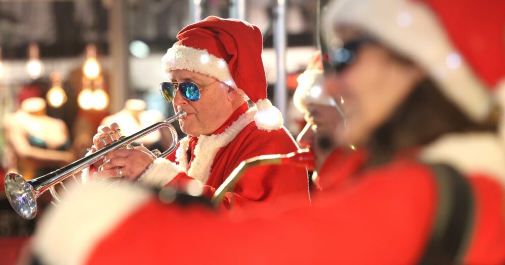 Christmas - © Liverpool ONE