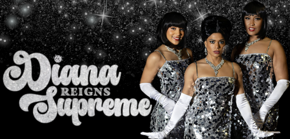 Diana Reigns Supreme – The Ultimate Live Experience