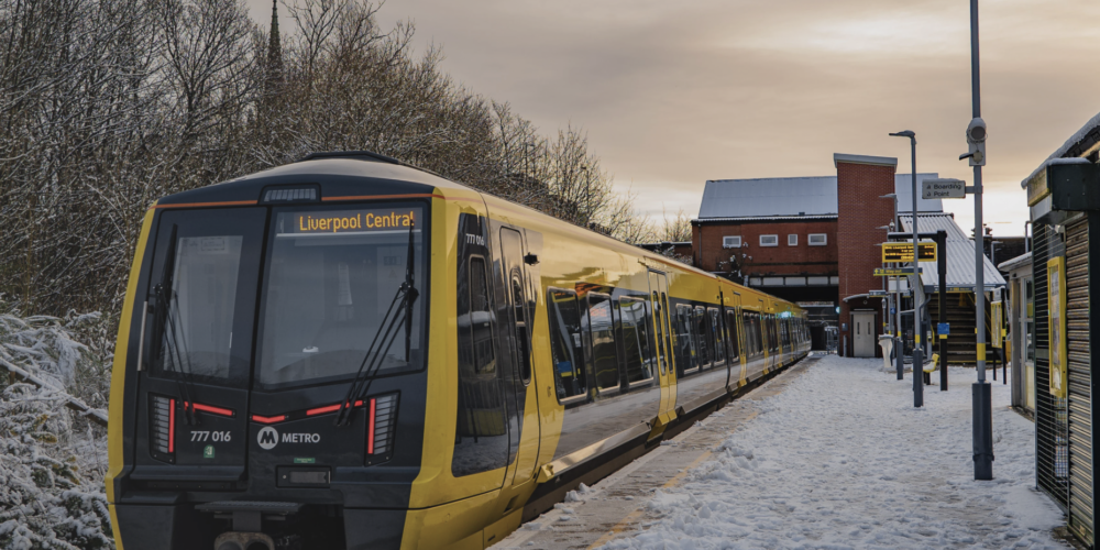 Merseyrail