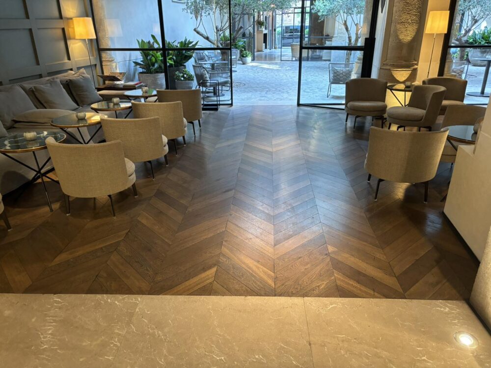 Longstaffes Flooring