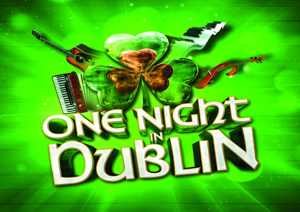 Credit: One Night In Dublin