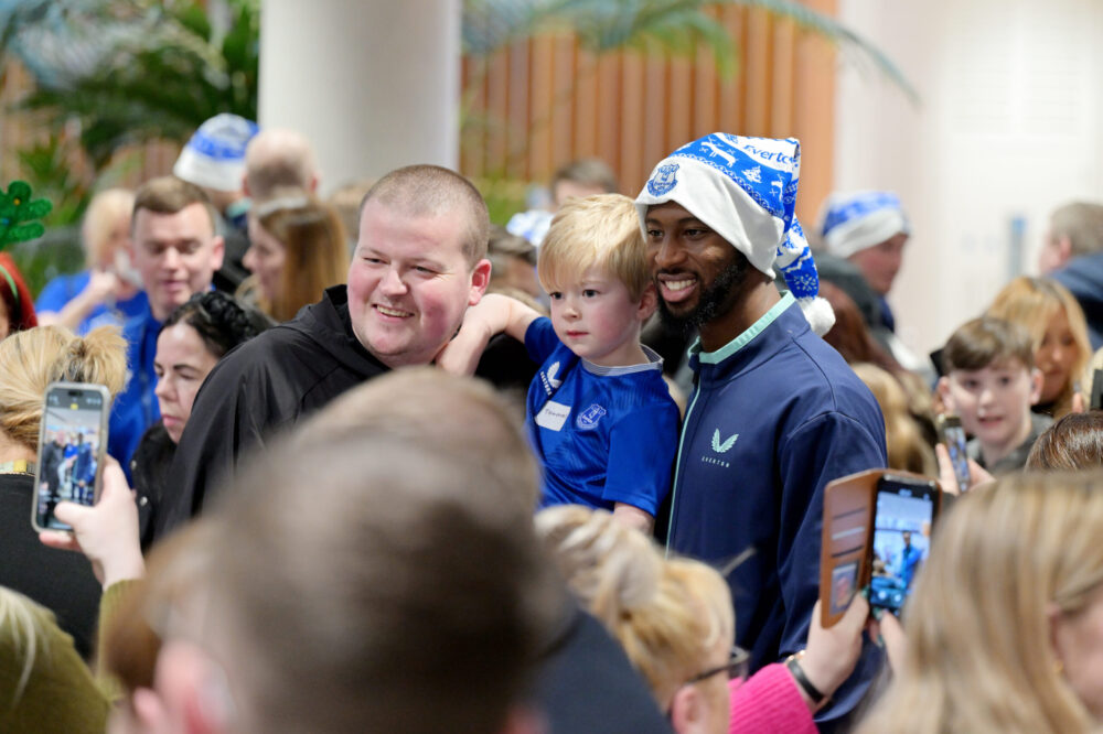 Alder Hey