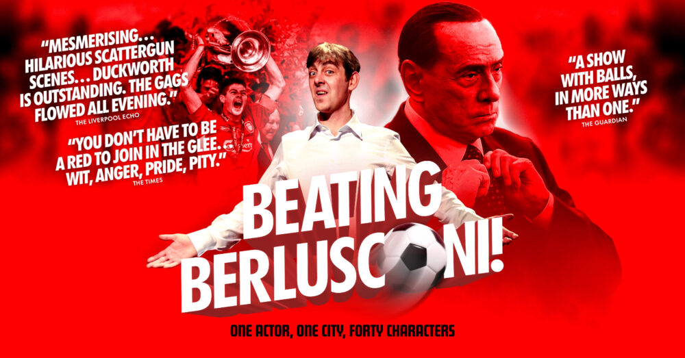 Credit: Beating Berlusconi!