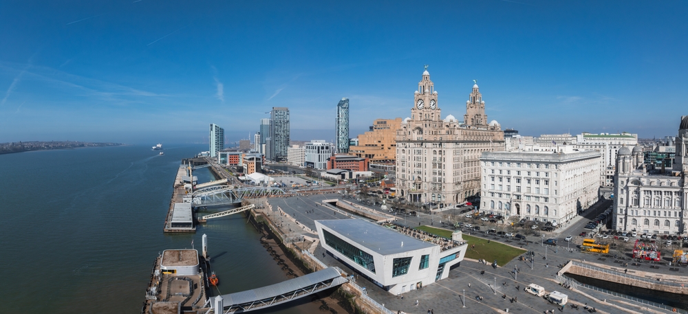 50 free things to do in Liverpool