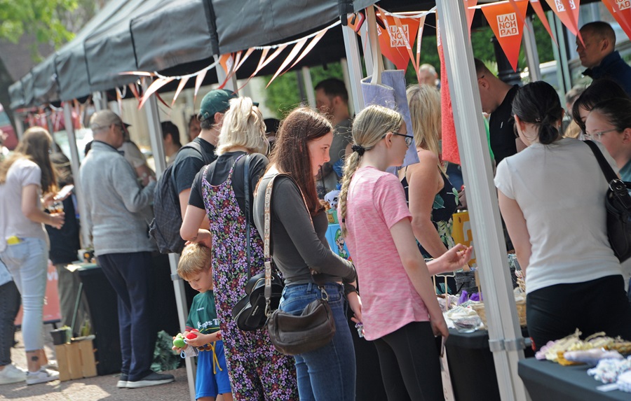 Wirral's Youth Market