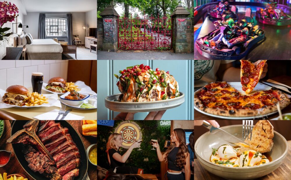 41 amazing deals in Liverpool this January