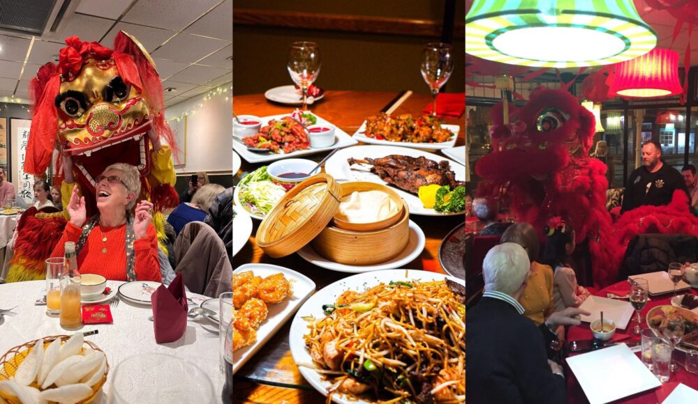 7 ways to celebrate Lunar New Year across Liverpool City Region