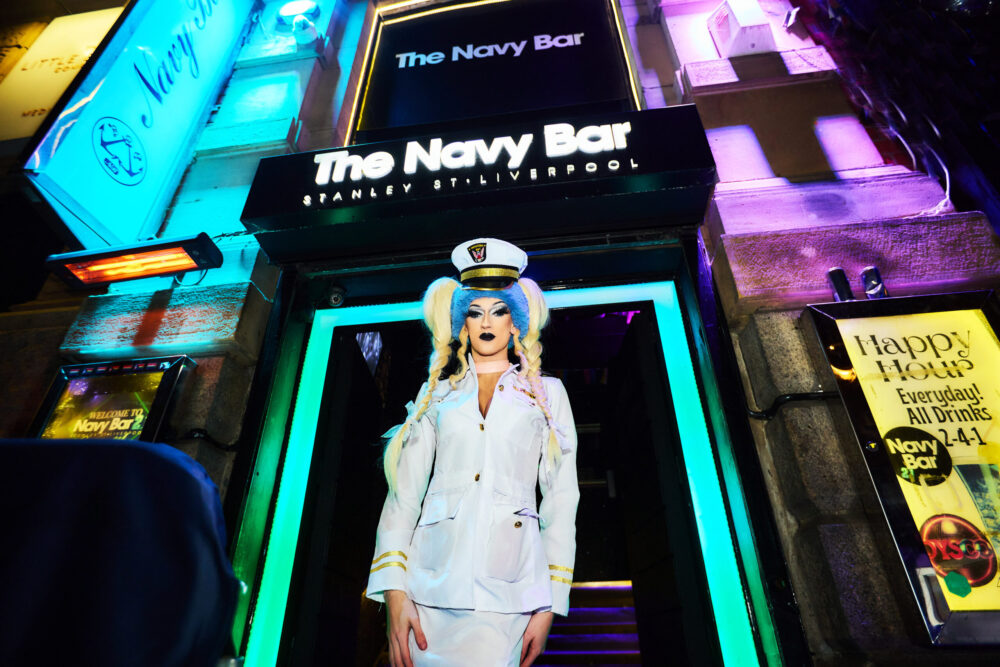 Credit: Navy Bar