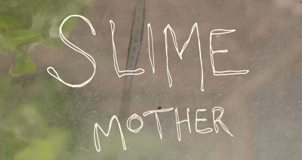 Slime Mother, Abi Palmer. Film still.