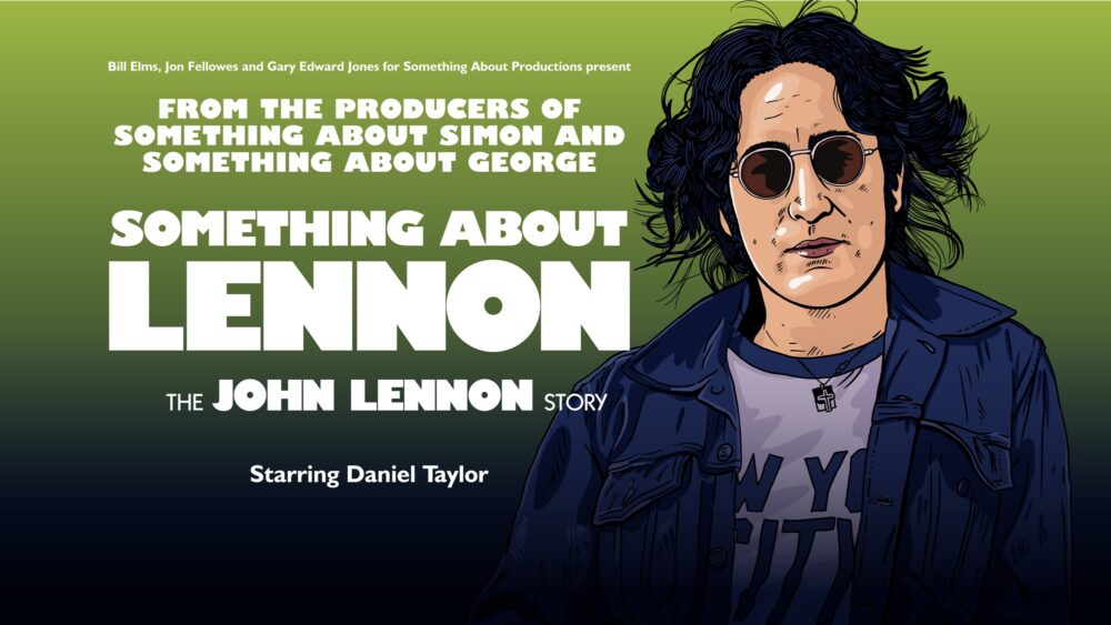 Something About Lennon