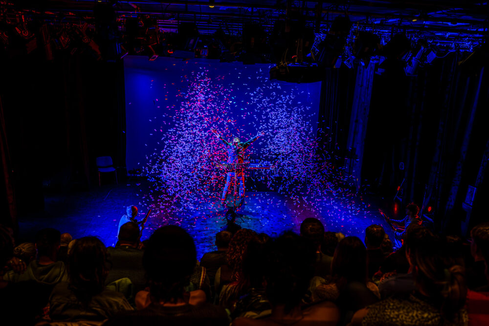 Up Next Festival 2026