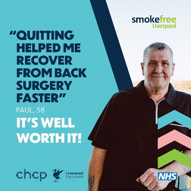 Smokefree Liverpool