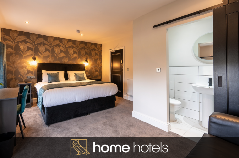 Home Hotels