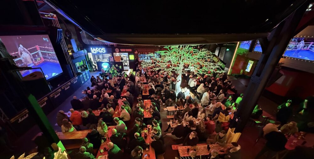 TogetherFest to bring family-friendly fundraising and live entertainment to Blackstock Market