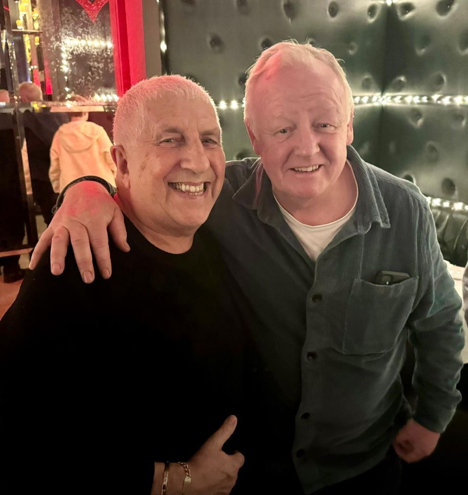 Pete Price On Stage - Liverpool Theatre News - The Guide Liverpool - 