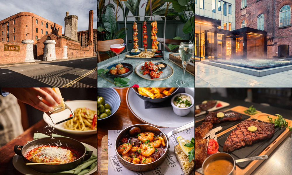 Your guide to Valentine’s Day in Liverpool 2026