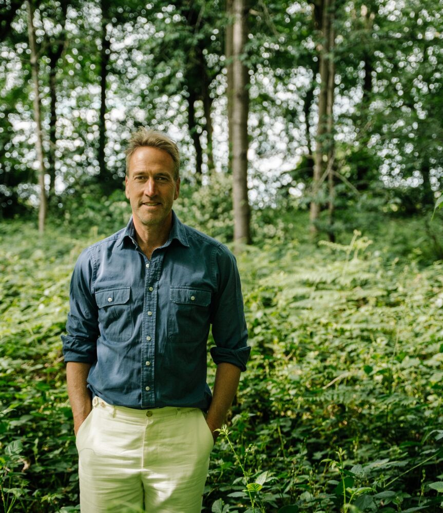 Ben Fogle: Wild