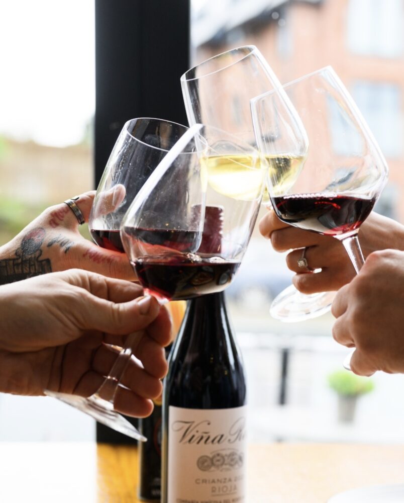 Credit: Voisin Heswall