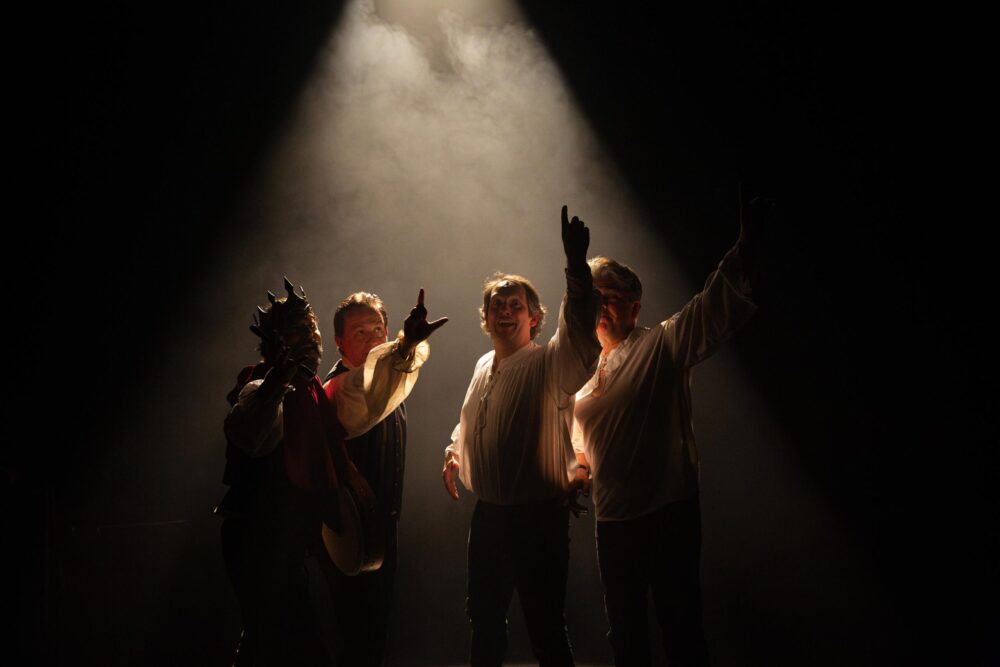 Liverpool Improvisation Festival