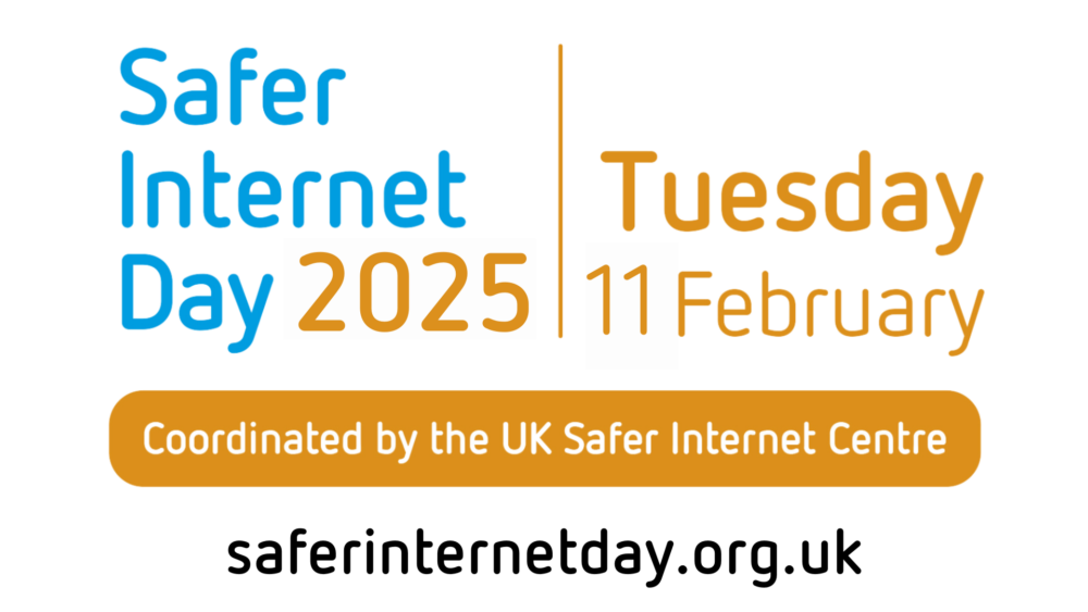 Safer Internet Day 2025