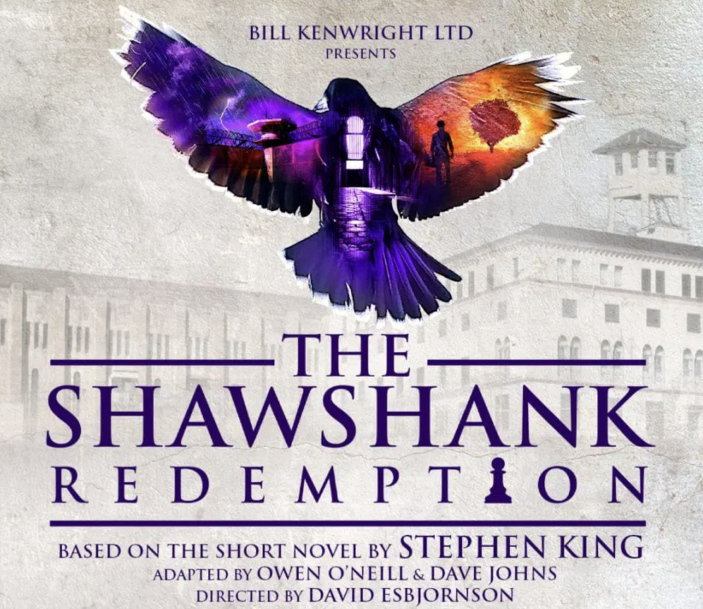 The Shawshank Redemption