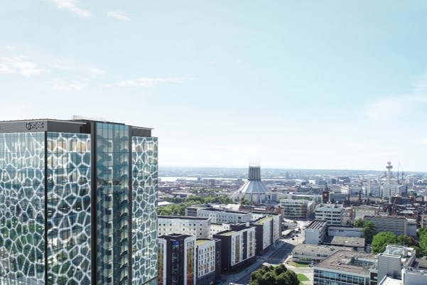 Liverpool to host innovation festival showcasing £2 billion in investment opportunities