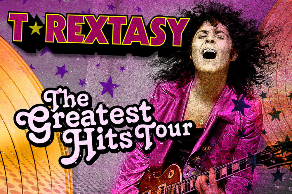 T.Rextasy