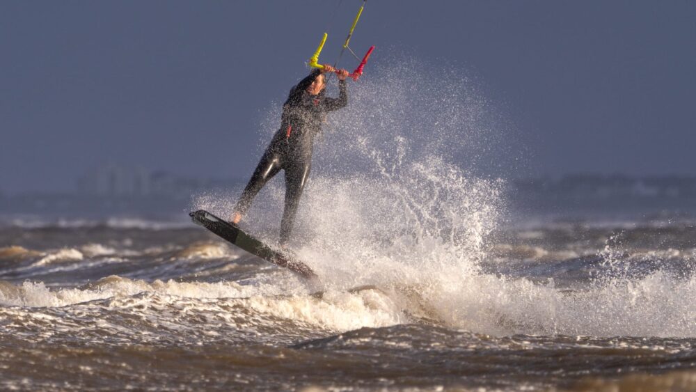 Credit: Wallasey Beach Club