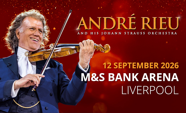 André Rieu