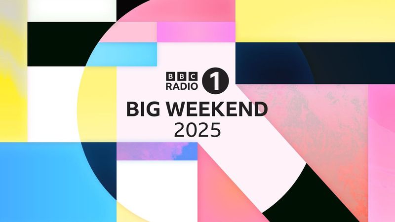 BBC Radio 1 Big Weekend