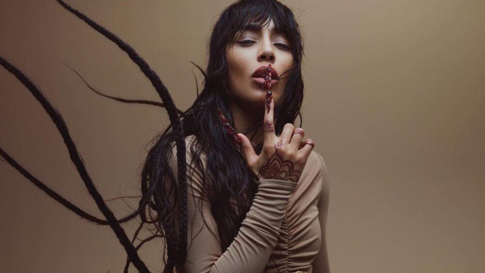 Loreen