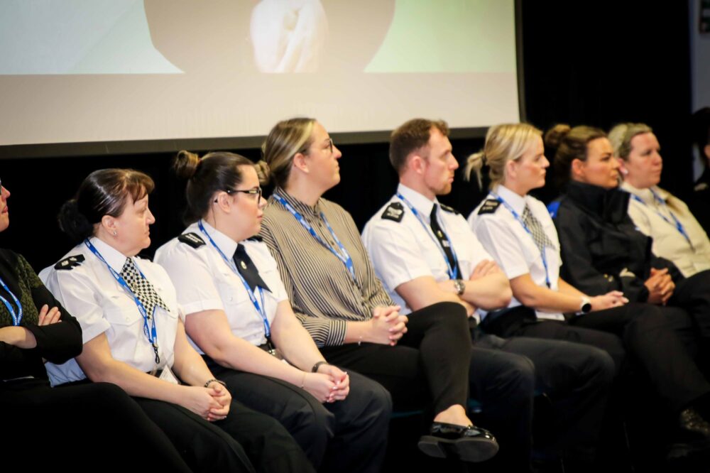 IWD. Credit: Merseyside Police