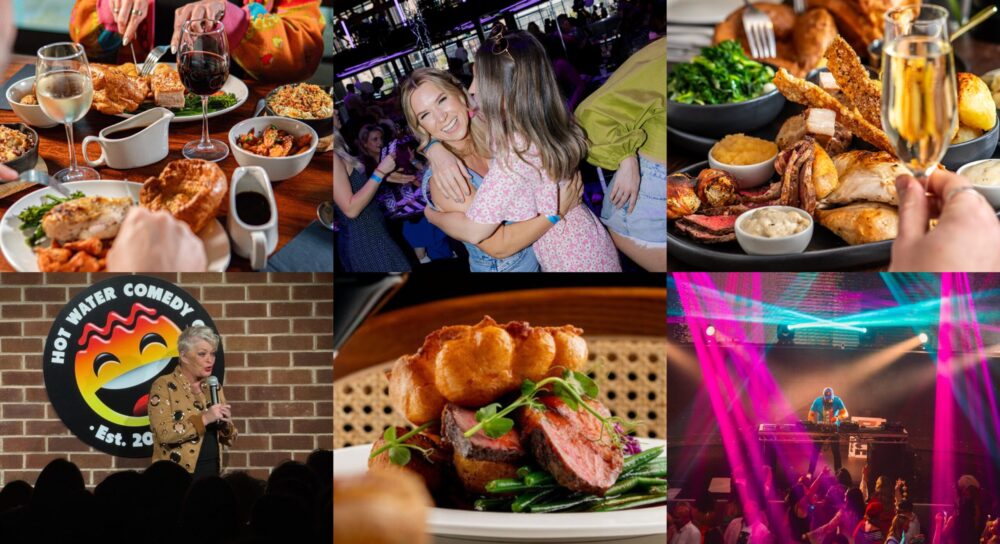 29 ways to celebrate Mother’s Day in Liverpool City Region 2026