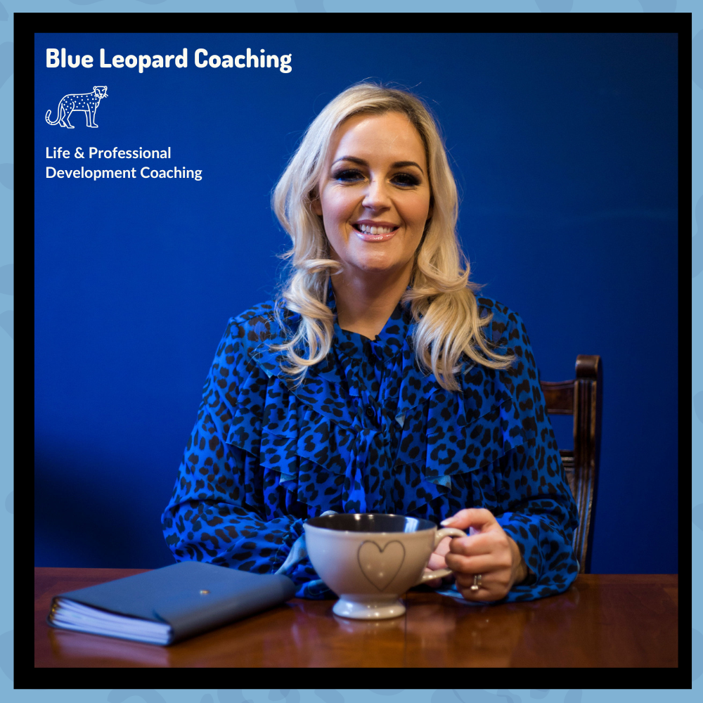 Blue Leopard Coaching