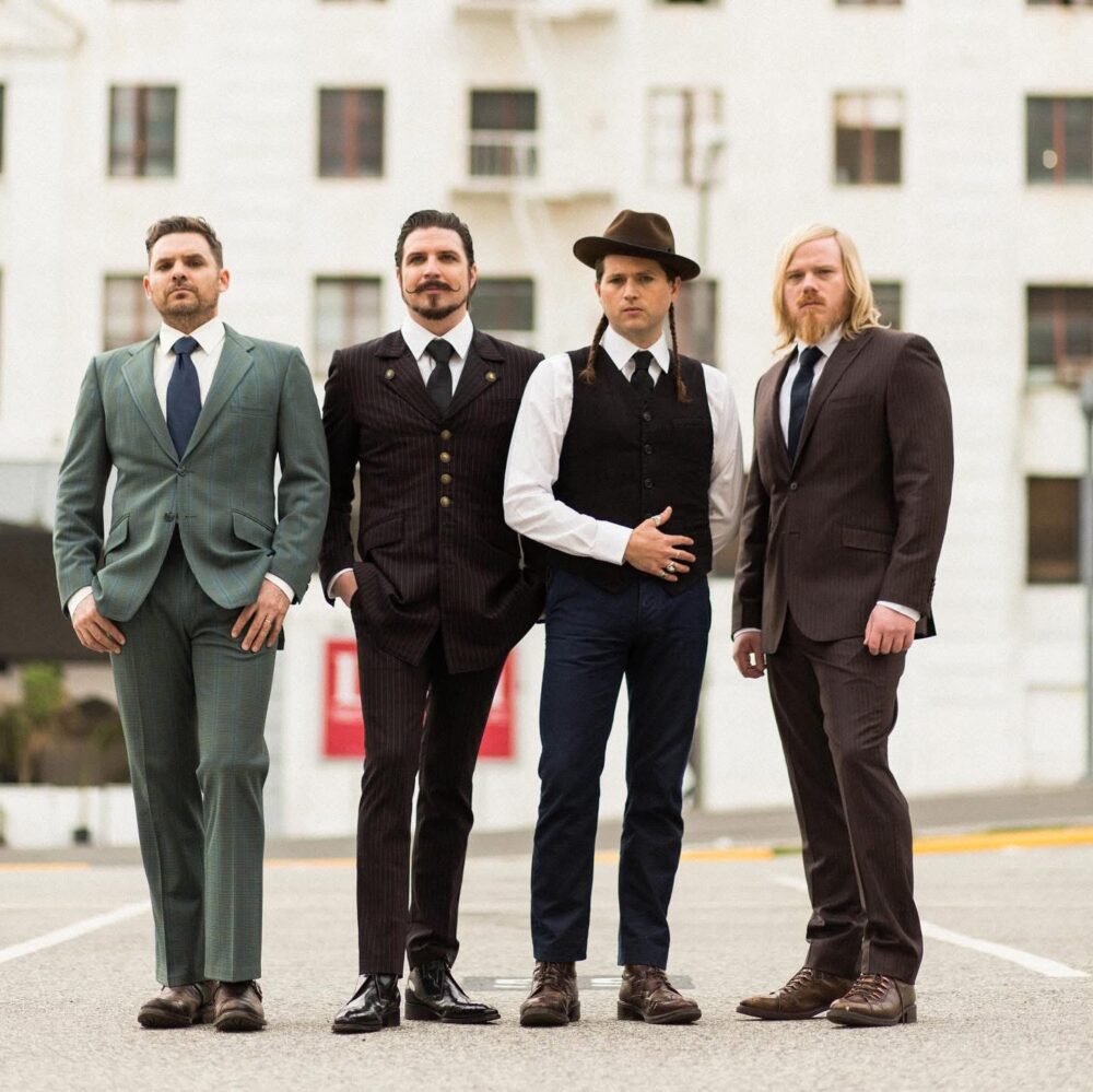 Rival Sons