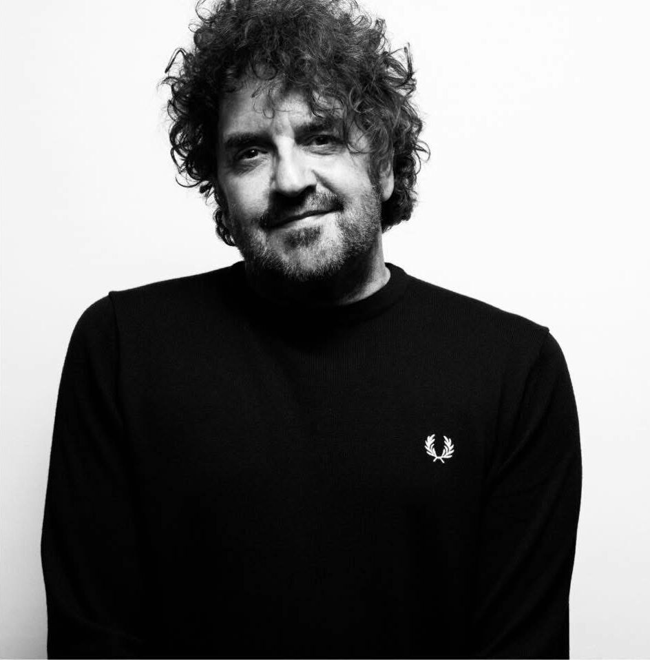 Ian Prowse - July Gig Guide