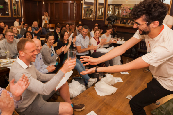 Pint of Science Festival