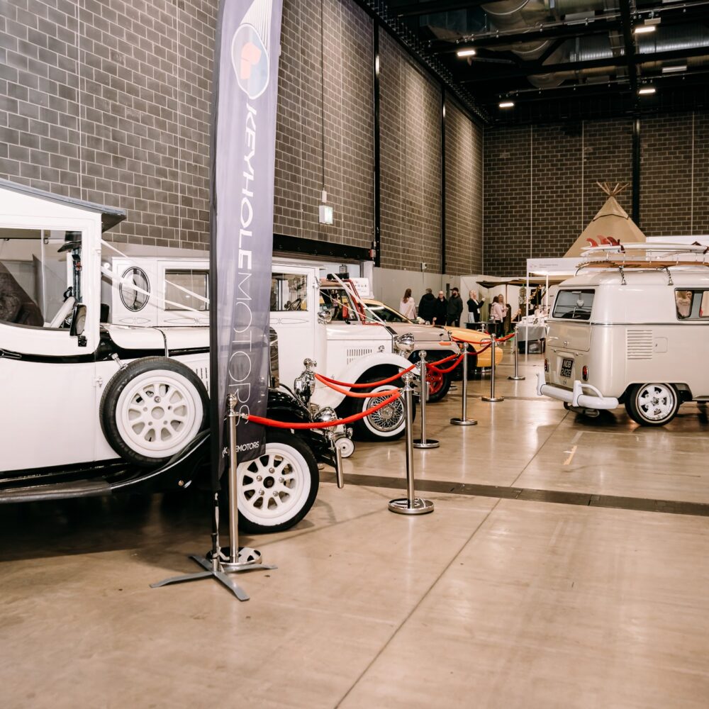 Liverpool Wedding Show