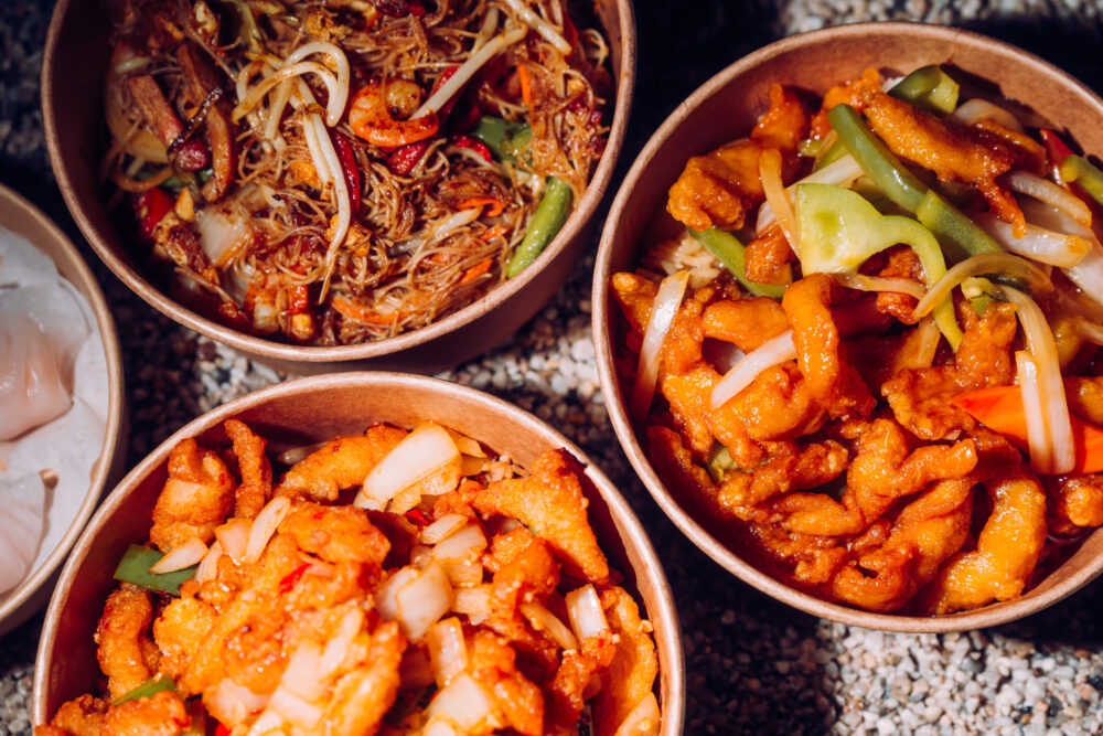 BOXPARK Liverpool - Food - Brunch Evening