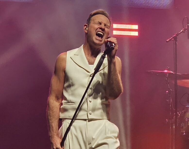 Jason Donovan