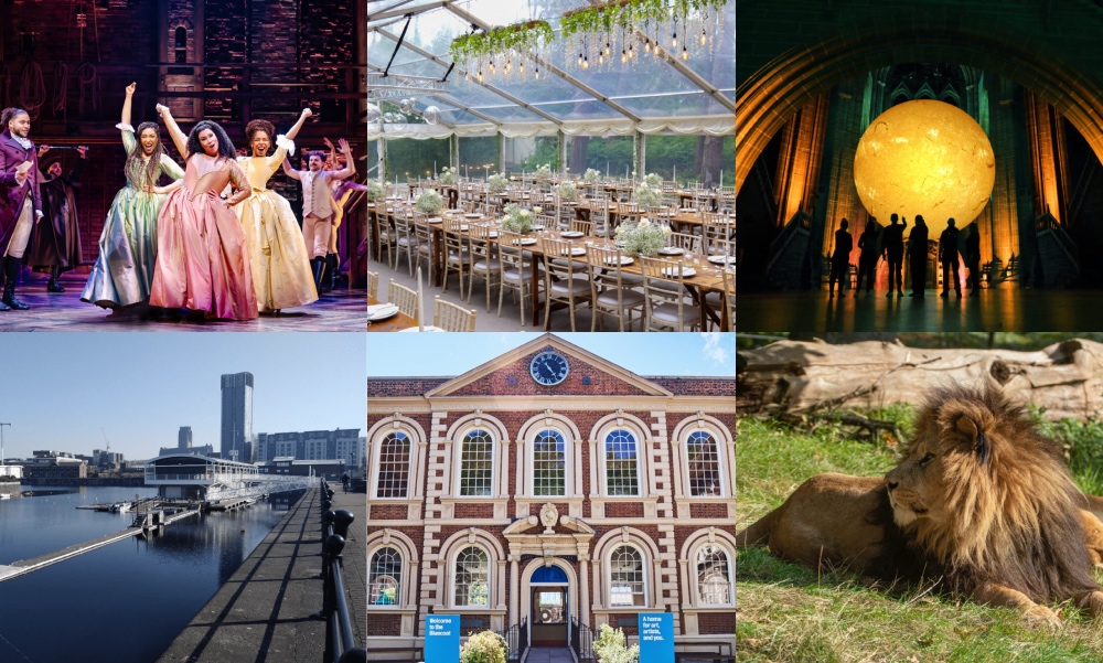 14 things you can do this week in Liverpool (6 May – 11 May 2025)
