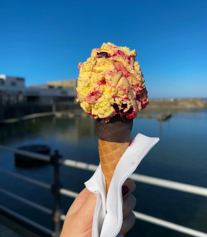 Caffe Cream - New Brighton