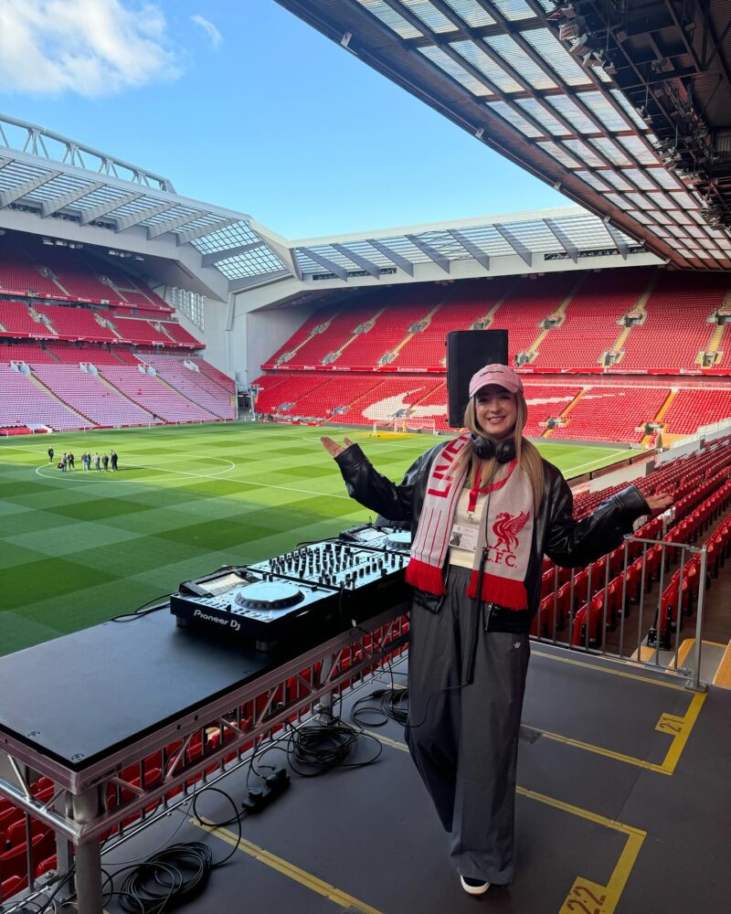 Women's Merseyside Derby