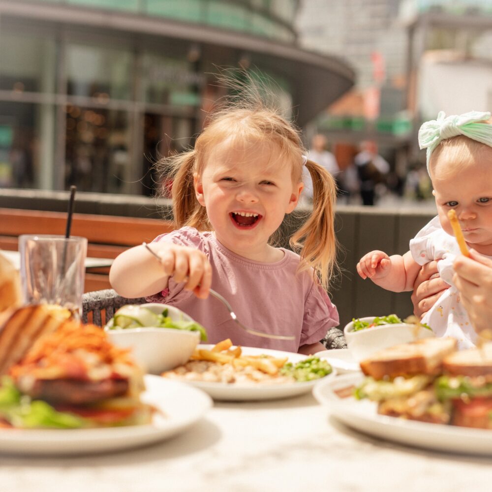 Liverpool Half Term Events
