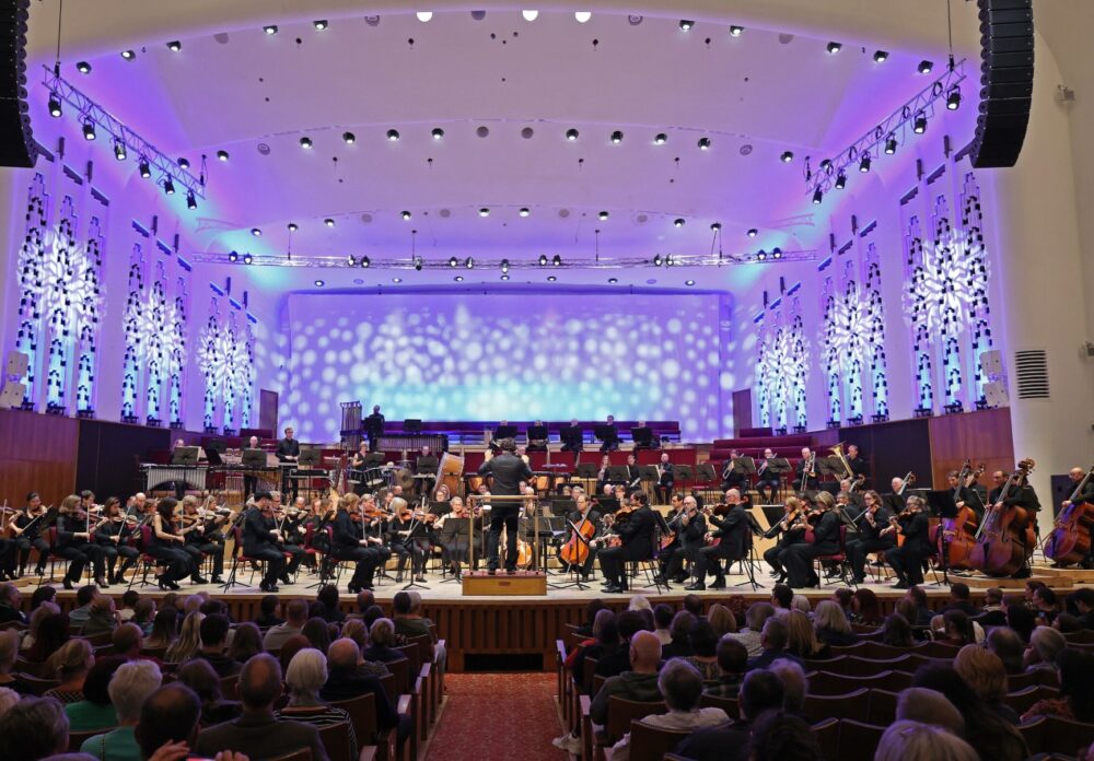 Liverpool Philharmonic