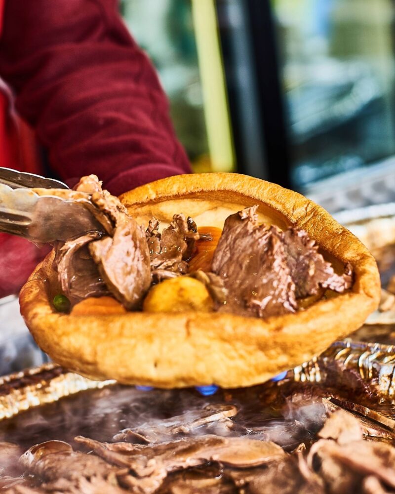 Southport Food and Drink Festival