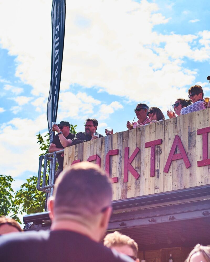 Southport Food and Drink Festival