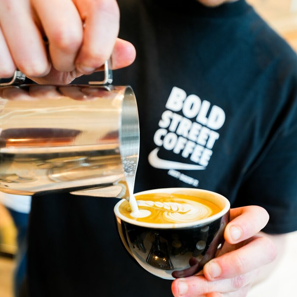 Liverpool Coffee Festival returns this June