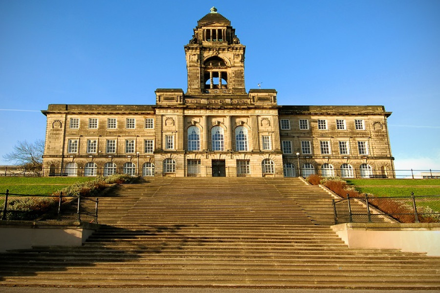 One Stop Shop now being offered at Wallasey town hall