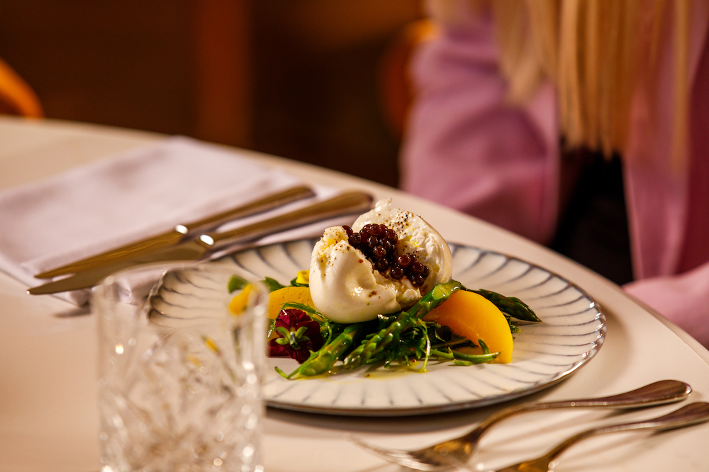 Seaforth Restaurant